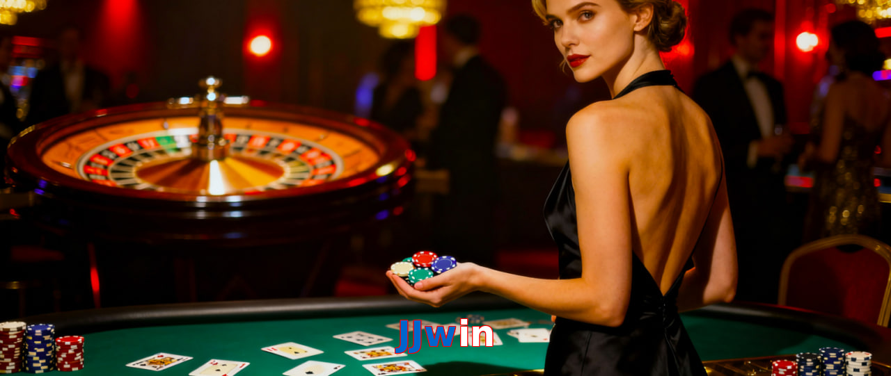 JJwin